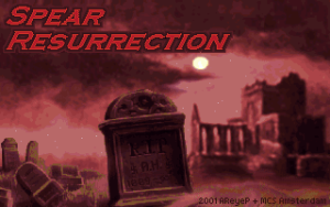 Spear Resurrection