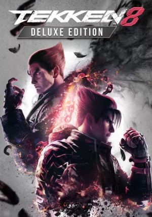 Tekken 8 - Deluxe Edition