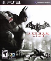 Batman: Arkham City