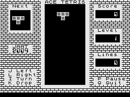 Tetris