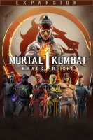 Mortal Kombat 1: Khaos Reigns Expansion