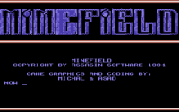Minefield