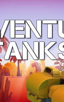 Adventure Tanks