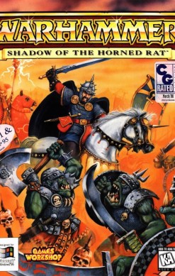Warhammer: Shadow of the Horned Rat