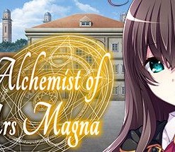 The Alchemist of Ars Magna