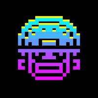 Tomb of the Mask: Color