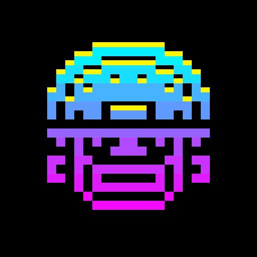 Tomb of the Mask: Color