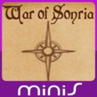 War of Sonria