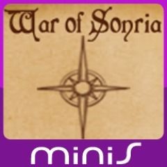 War of Sonria