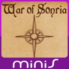 War of Sonria