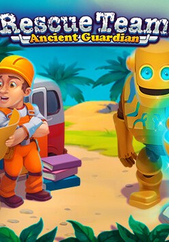 Rescue Team: Ancient Guardian