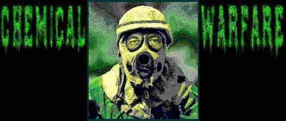 Chemical Warfare