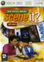 Scene It? Box Office Smash!