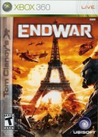 Tom Clancy's EndWar
