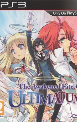 The Awakened Fate Ultimatum