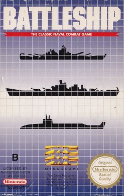 Battleship