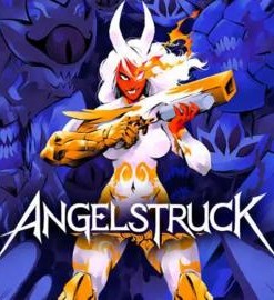 Angelstruck
