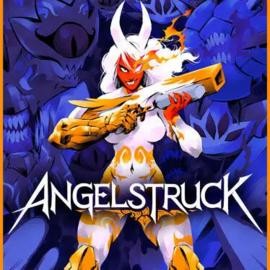 Angelstruck