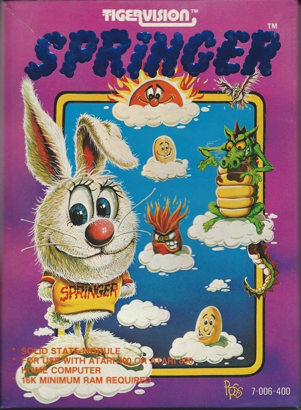 Springer