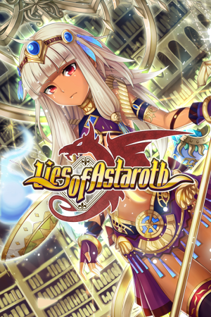 Lies of Astaroth