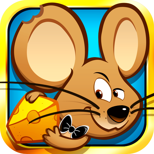 Spy Mouse