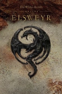 The Elder Scrolls Online: Elsweyr