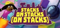Stacks on Stacks (on Stacks)