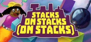 Stacks on Stacks (on Stacks)
