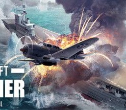 Aircraft Carrier Survival