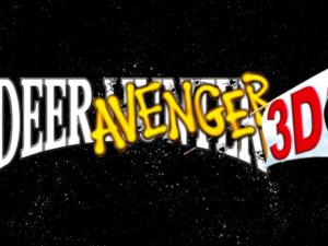 Deer Avenger 3D