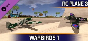 RC Plane 3: Warbirds 1