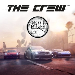 The Crew: Speed Pack