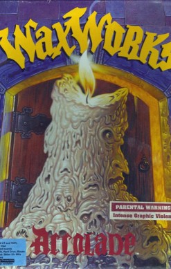WaxWorks