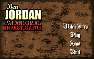 Ben Jordan: Paranormal Investigator Case 2 - The Lost Galleon of the Salton Sea (Deluxe Edition)