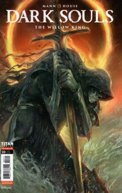 Dark Souls: The Willow King (2024) #3