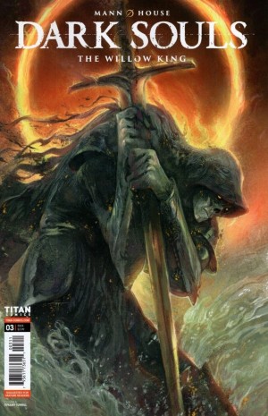 Dark Souls: The Willow King (2024) #3