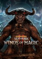Warhammer: Vermintide II - Winds of Magic