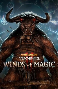 Warhammer: Vermintide II - Winds of Magic