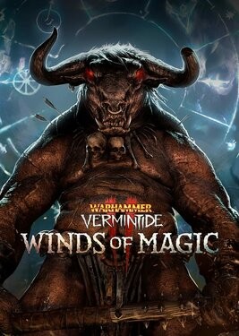 Warhammer: Vermintide II - Winds of Magic