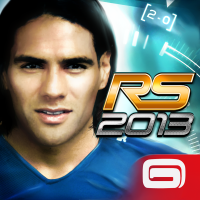 Real Soccer 2013