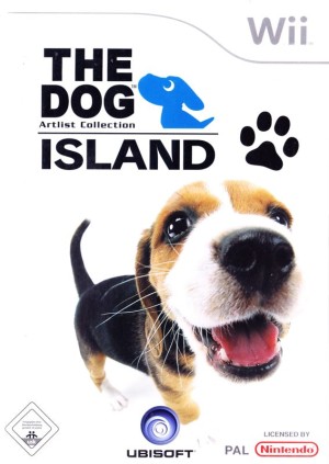 The Dog Island