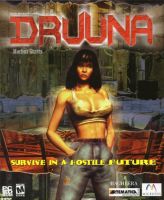 Paolo Eleuteri Serpieri's Druuna: Morbus Gravis