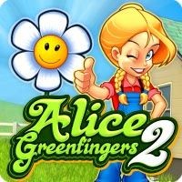 Alice Greenfingers 2