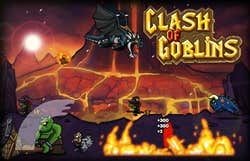 Clash of Goblins