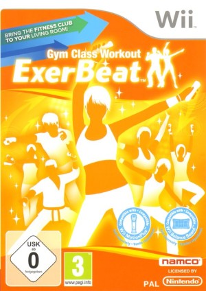 ExerBeat