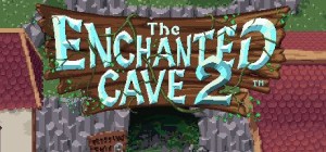The Enchanted Cave 2