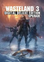 Wasteland 3 - Digital Deluxe Edition Upgrade