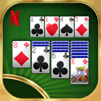 Classic Solitaire