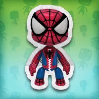 LittleBigPlanet: Spider-Man Costume