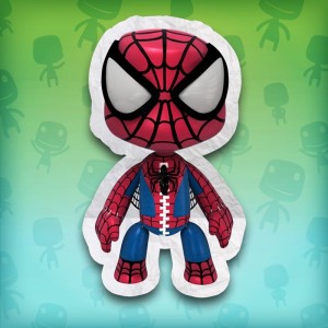 LittleBigPlanet: Spider-Man Costume